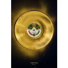 Every 40 Years (2017)_1 Movie Film Poster Canvas iconic design
