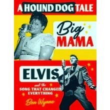 A Hound Dog Tale