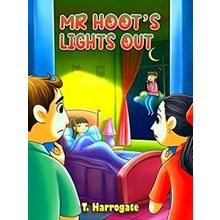 Mr. Hoot's Lights Out