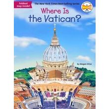Where Is: Where Is the Vatican?