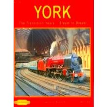 York The Transition Years