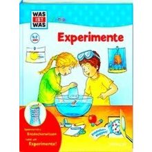 Was Ist Was Junior Experimente
