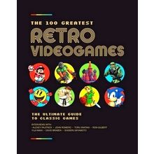 100 Greatest Retro Videogames