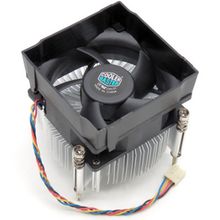 COOLER MASTER HP P/N: 644725-001 Fan with Heatsink