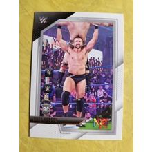 2022 NXT 2.0 WWE #95 Duke Hudson
