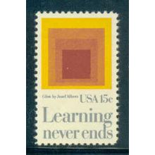 1833 15c Education Fine MNH MA0791 (19)