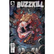 Buzzkill (2013 Ltd) # 002 NM MODERN AGE COMICS