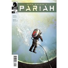 Pariah (2014 Ltd) # 001 NM MODERN AGE COMICS