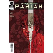 Pariah (2014 Ltd) # 006 NM MODERN AGE COMICS