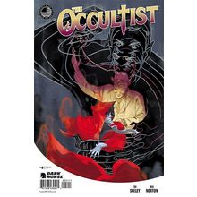 Occultist (2013 Ltd) The # 005 NM MODERN AGE COMICS