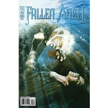 Fallen Angel (IDW) (Vol 1) # 004 NM (CvrA) MODERN AGE COMICS
