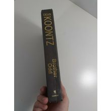 brother Odd by Dean Koontz 2006 hardcover missing dust jacket