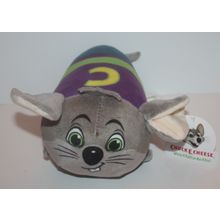 Good Stuff Chuck E. Cheese Plush with Tag