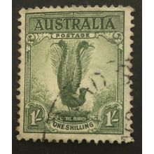 AUSTRALIA 1938 SG 0192 USED Perf 15 #3