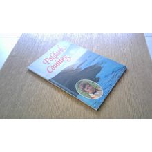 POLDARK COUNTRY by David Clarke (Paperback) VINTAGE 1977 TV Tie-In