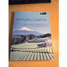 Natural capital - theory and practice of mapping ecosystem services