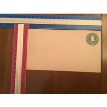 ICOLLECTZONE US Postal Stationary Entire U381 (F700-46)