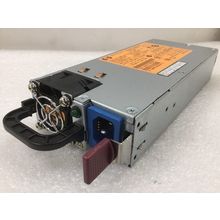 HP 750W Power Supply DPS-750UB B HSTNS-PD22B 599383-001 591556-101 599383-001