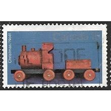 1979 SG 962 - #3 fine used (o)
