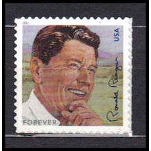 4494 44c Ronald Reagan Fine MNH W1805