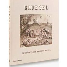 Bruegel: The Complete Graphic Works - Maarten Bassens