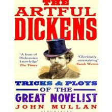 The Artful Dickens - John Mullan