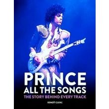 Prince: All The Songs