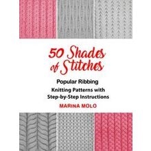 50 Shades of Stitches - Vol 1
