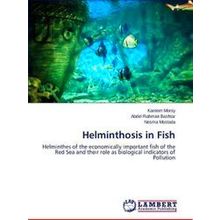 Helminthosis in Fish - Morsy Kareem