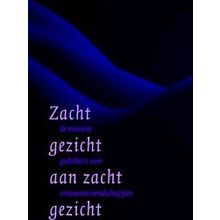 Zacht Gezicht Aan Zacht Gezicht