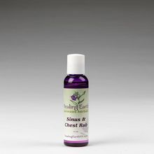 Sinus & Chest[ 2oz ]