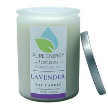 Soy Candle[ 0.6875 ]