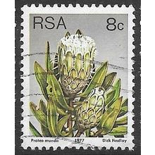1977/1982 SG 421 - #2 fine used (o)