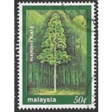 1981 SG 233 - fine used (o)