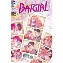 Batgirl (Vol 3) # 045 NM MODERN AGE COMICS