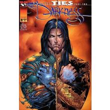Darkness (Vol 1) # 009 NM MODERN AGE COMICS