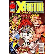 X-Factor (Vol 1) # 134 NM MODERN AGE COMICS