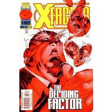 X-Factor (Vol 1) # 133 VFN+ ORIG US COMICS