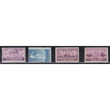 792 3c Farragut-Porter Fine MNH VA0238d
