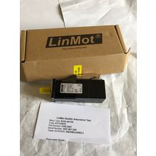NEW LINMOT EC02-40/140 EC SERVO MOTOR,LINMOT 01503457,48VAC,4000RPM,A11133610,CY