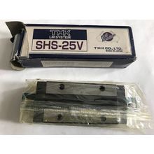 NEW THK SHS-25V LM SYSTEM SHS25V LINEAR RAIL BEARING BLOCK SHS-25V,2341560,AA