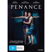 Penance DVD | Region 4