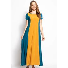 Women's Breezy Summer Maxi Dress