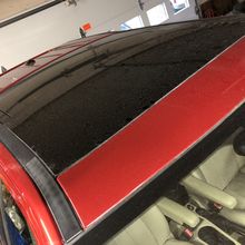 Land Rover LR2 Front Rear Panoramic Sun Roof Glass & Track Assembly Local P/U IL