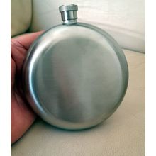 Scott & Lawson Dunkirk Hip Flask