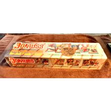 Donruss 1991 Baseball Cards Unopened Box 792 Cards W/Willie Stargell Puzzle