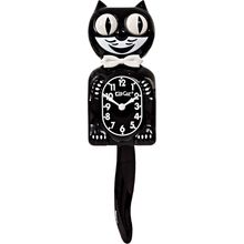 Kit Cat Klock Gentlemen the Original (Classic Black)