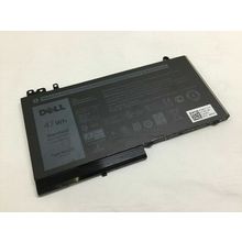 Genuine OEM Dell Battery 47WH NGGX5 for Latitude E5270 E5470 E5570 RDRH9 JY8D6