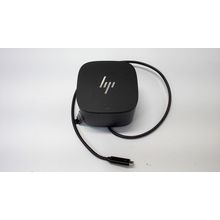 HP Thunderbolt Dock HSN-IX01 G2 Docking Station - No AC Power supply.