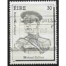 1990 SG 779 - #3 fine used (o)